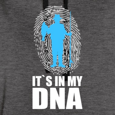 Angeln Hoodie - Fischen Angeln