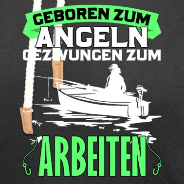 Angeln Hoodie - Angler Angeln