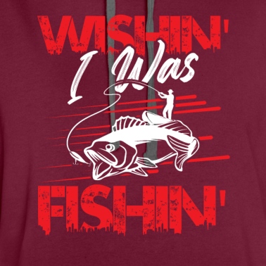 Angeln Hoodie - fischen angeln