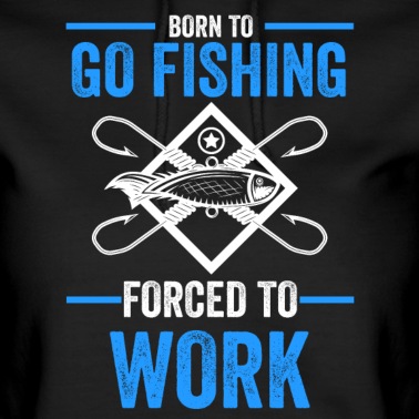 Angeln Hoodie - Angeln Großvater