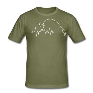 Angeln T-Shirt - Angeln T Shirt lustig sprueche Kinder