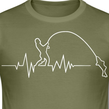 Angeln T-Shirt - Angeln T Shirt lustig sprueche Kinder