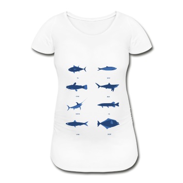 Angeln T-Shirt - Fische Angeln