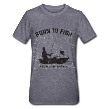 Angeln T-Shirt - Angeln