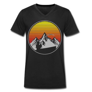 Angeln T-Shirt - Angeln