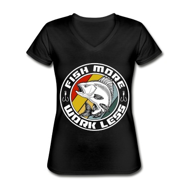 Angeln T-Shirt - Fishing quote