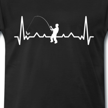 Angeln T-Shirt - Angler Angeln