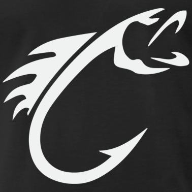 Angeln T-Shirt - Angeln