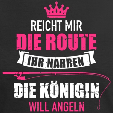 Angeln T-Shirt - Angeln
