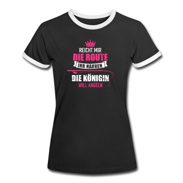 Angeln T-Shirt - Angeln