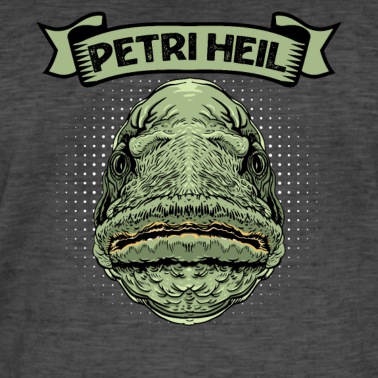 Angeln T-Shirt - Angeln