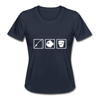 Angeln T-Shirt - Angeln