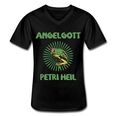 Angeln T-Shirt - Angeln