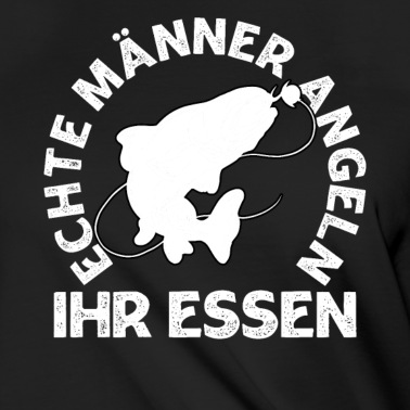 Angeln T-Shirt - Angeln