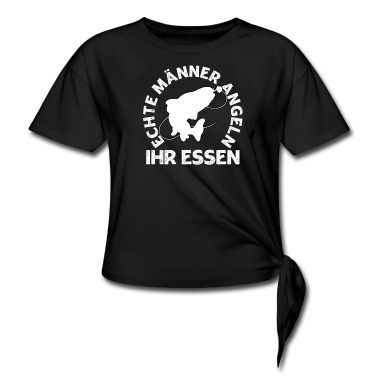Angeln T-Shirt - Angeln