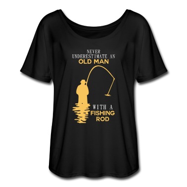 Angeln T-Shirt - Angeln