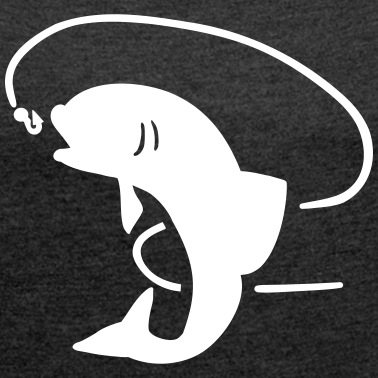 Angeln T-Shirt - Angeln