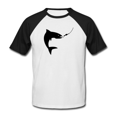 Angeln T-Shirt - Angeln