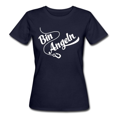 Angeln T-Shirt - Angeln