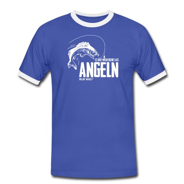 Angeln T-Shirt - Angeln