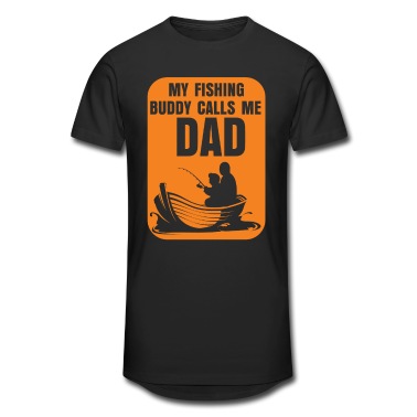 Angeln T-Shirt - Angeln Hobby Familie