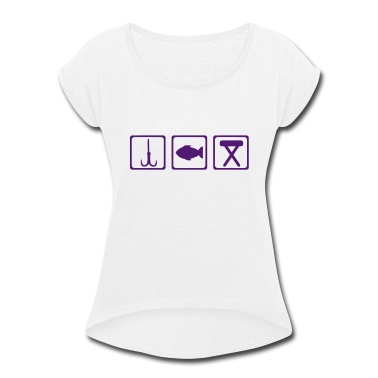 Angeln T-Shirt - Angeln