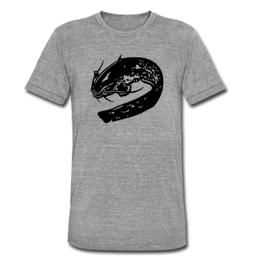 Angeln T-Shirt - wels_waller_2