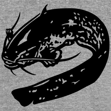 Angeln T-Shirt - wels_waller_2