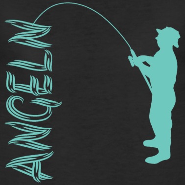Angeln T-Shirt - Angeln