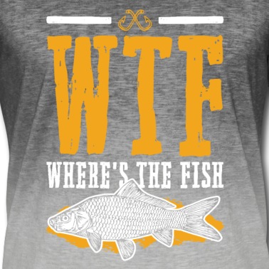 Angeln T-Shirt - Fishing Angeln Fischen