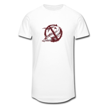 Angeln T-Shirt - Stör Angeln verboten