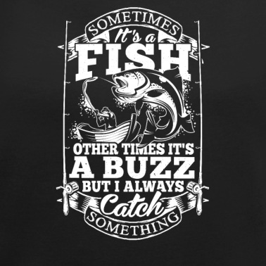 Angeln T-Shirt - Angler Fischer Angeln Lustig Geschenk Geburtstag