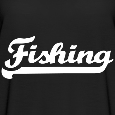 Angeln T-Shirt - Angeln
