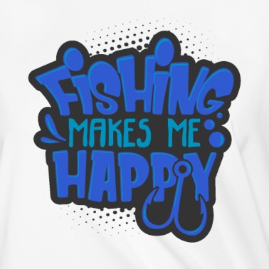 Angeln T-Shirt - Angeln