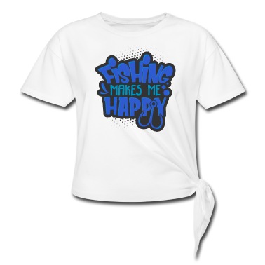 Angeln T-Shirt - Angeln