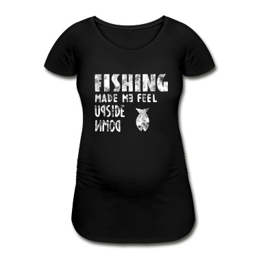 Angeln T-Shirt - Fishing Angeln Angler Spruch