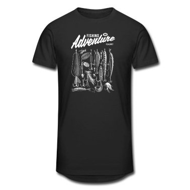 Angeln T-Shirt - Angeln