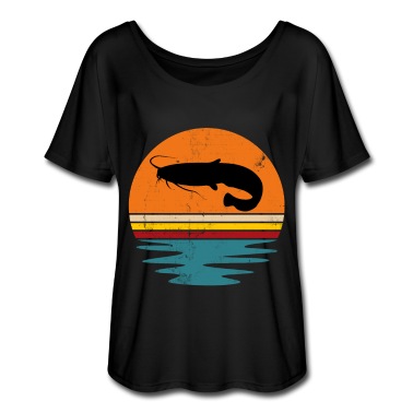 Angeln T-Shirt - Wels