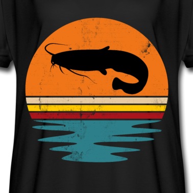 Angeln T-Shirt - Wels