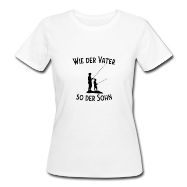 Angeln T-Shirt - Angeln