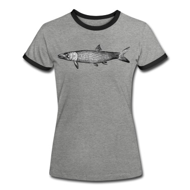 Angeln T-Shirt - fish365