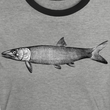 Angeln T-Shirt - fish365