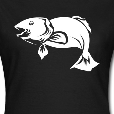 Angeln T-Shirt - Angeln Fischen Fischer