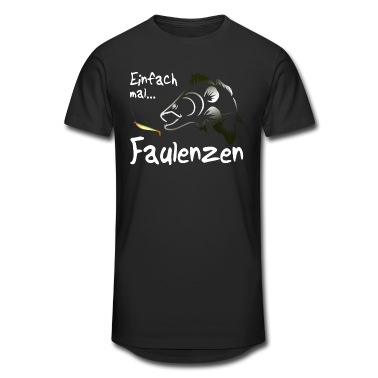 Angeln T-Shirt - Zander Angeln