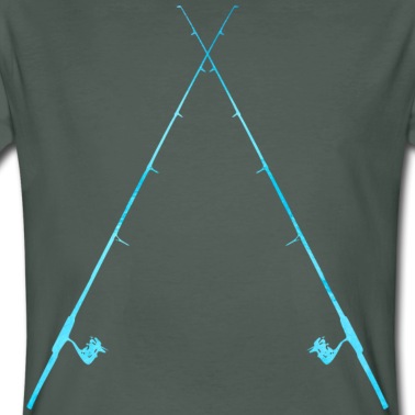 Angeln T-Shirt - fische - angeln - wasser - fisch - angler - lustig