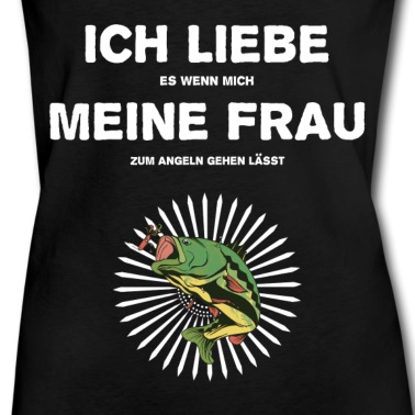 Angeln T-Shirt - Angeln