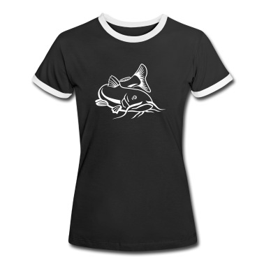 Angeln T-Shirt - Wels