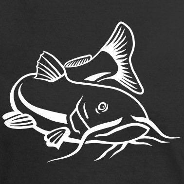 Angeln T-Shirt - Wels