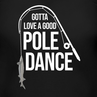 Angeln T-Shirt - Angeln Lustig Weißer Stör Fischen Angler Geschenk