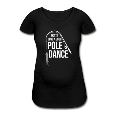 Angeln T-Shirt - Angeln Lustig Weißer Stör Fischen Angler Geschenk